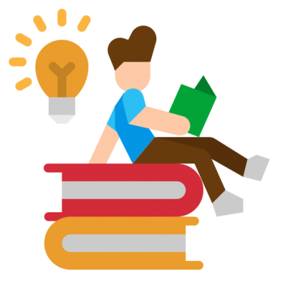 Reading 400x400