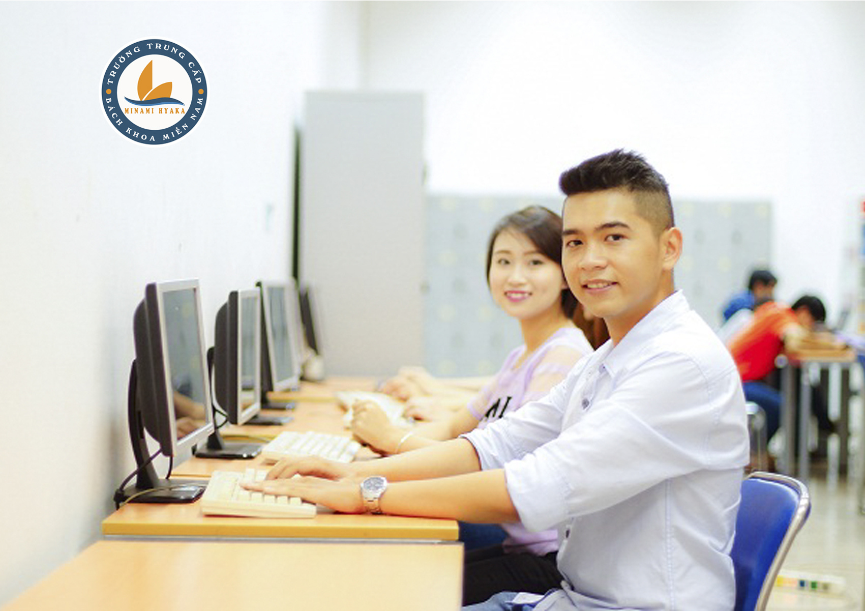 Công nghệ thông tin - Dẫn đầu xu hướng nghề nghiệp