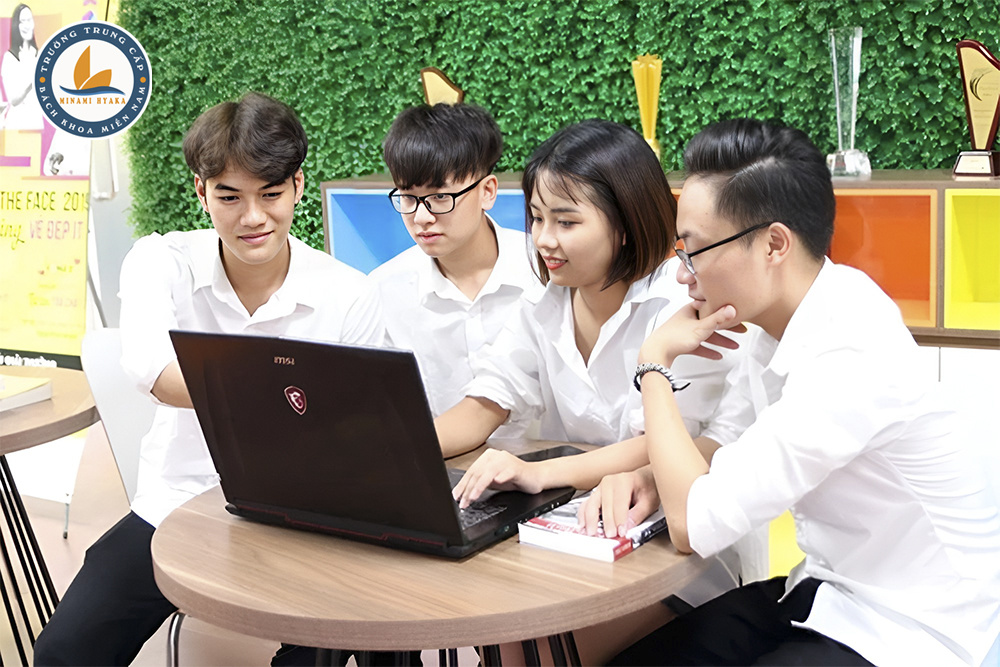 Tập trung vào chất lượng đào tạo tay nghề 