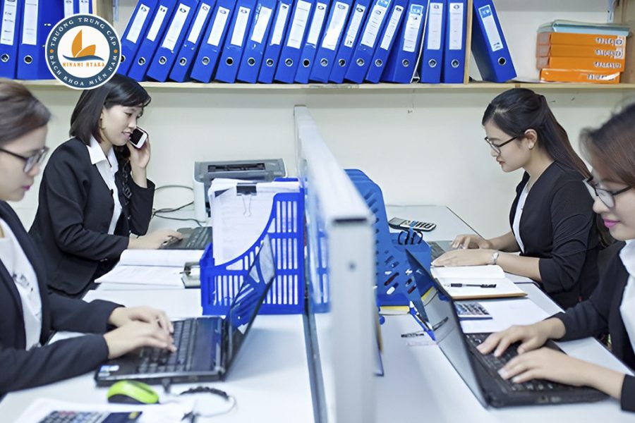 Nhu Cầu Nhân Lực Hệ Trung Cấp Trong Thị Trường Lao động Thời Kỳ Kỷ Nguyên Số 3