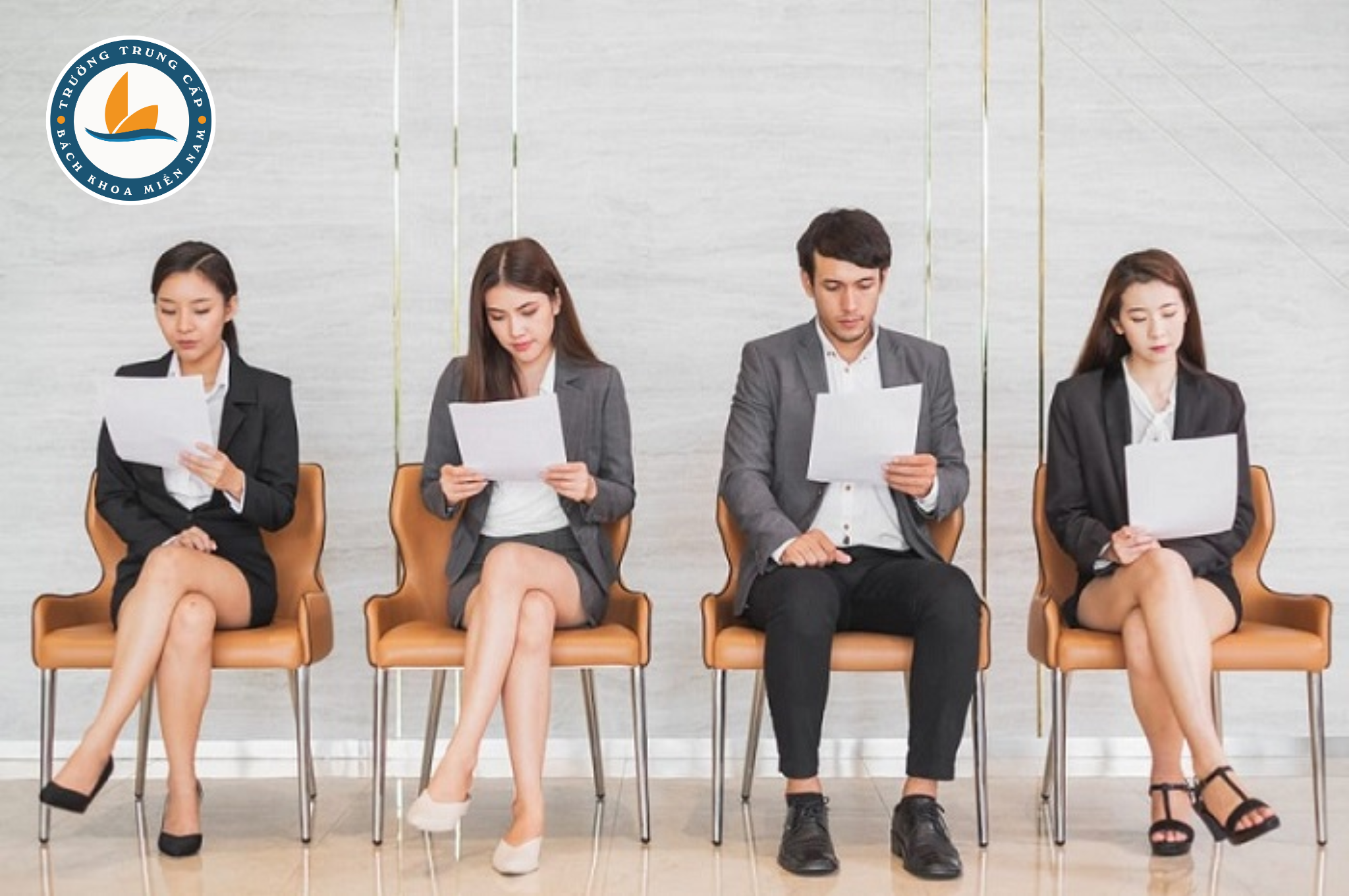 Chuẩn bị kỹ trước khi đi phỏng vấn