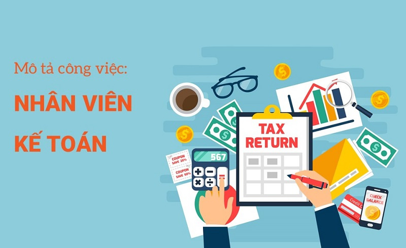 Mo Ta Cong Viec Ke Toan