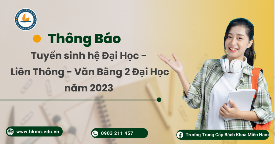 lien thong dai hoc