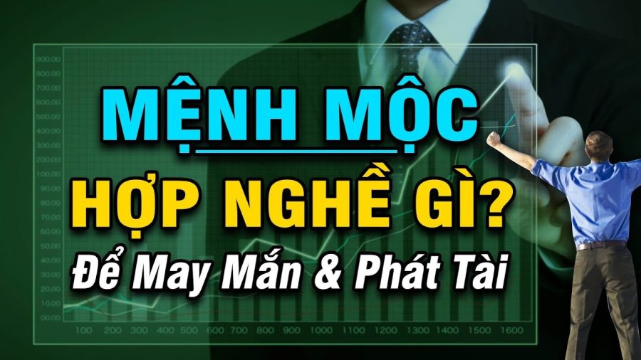 Menh Moc Hop Nghe Gi