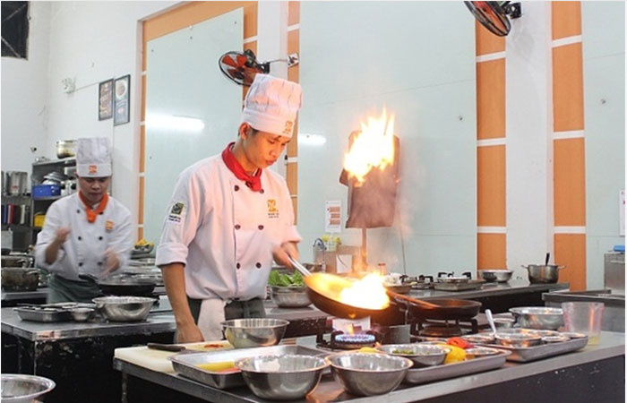 Người mệnh Hỏa phù hợp với những công việc gì?