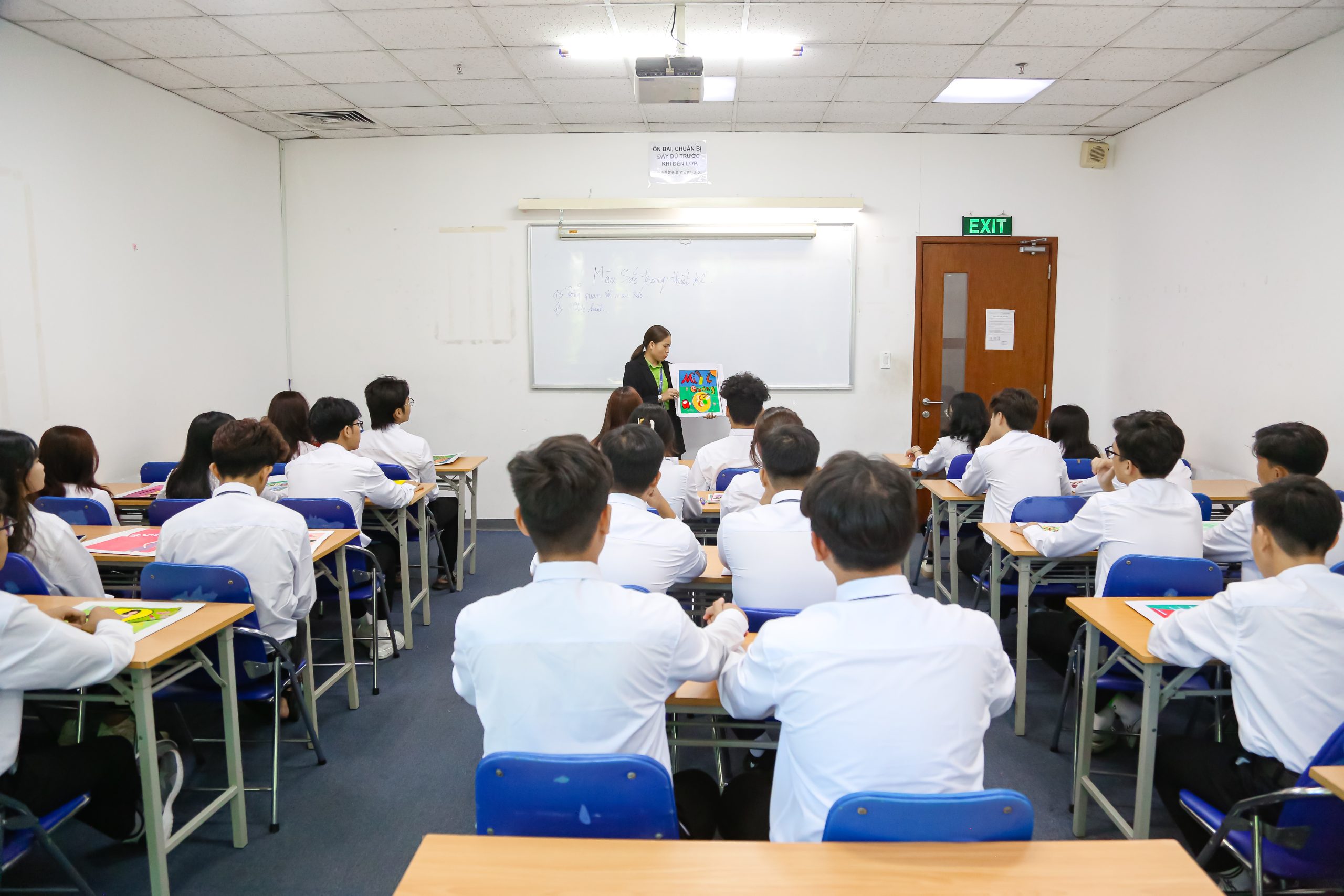 Ngành thiết kế đồ hoạ là gì?