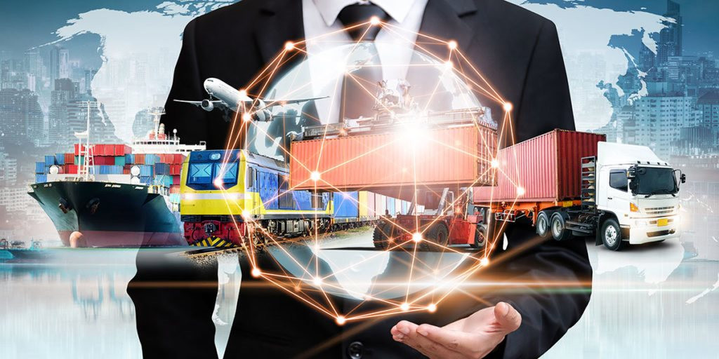 Khái Niệm Về Logistics